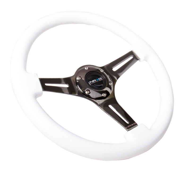 NRG Steering Wheels - Classic