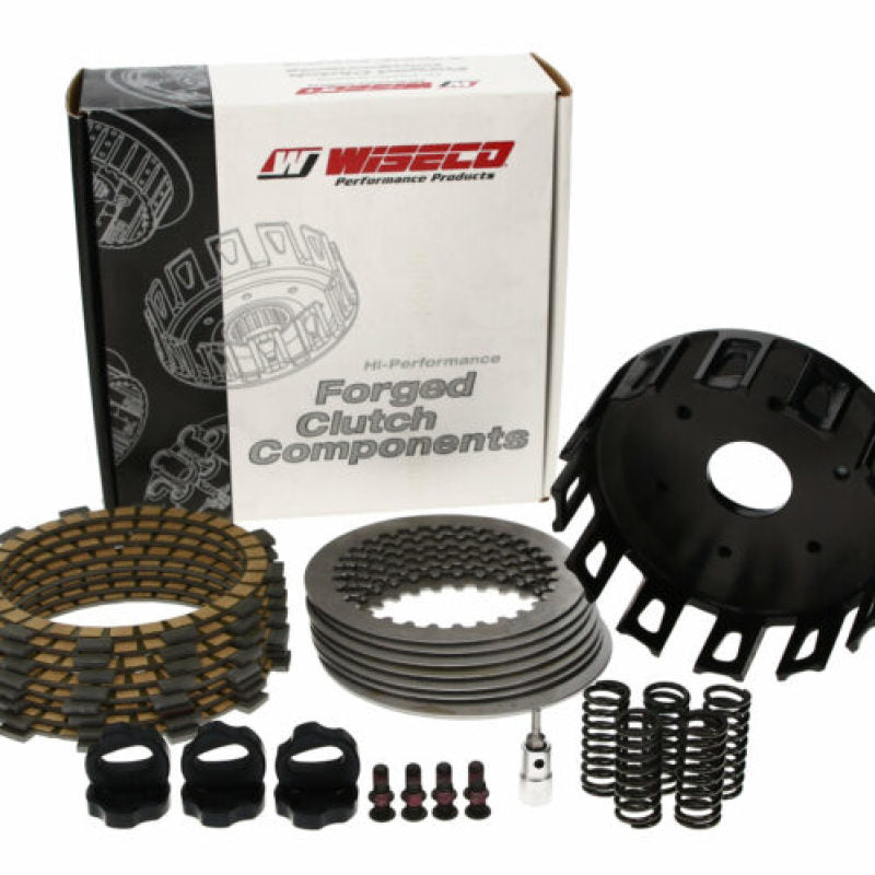 Wiseco CLUTCH PRESSURE PLATE