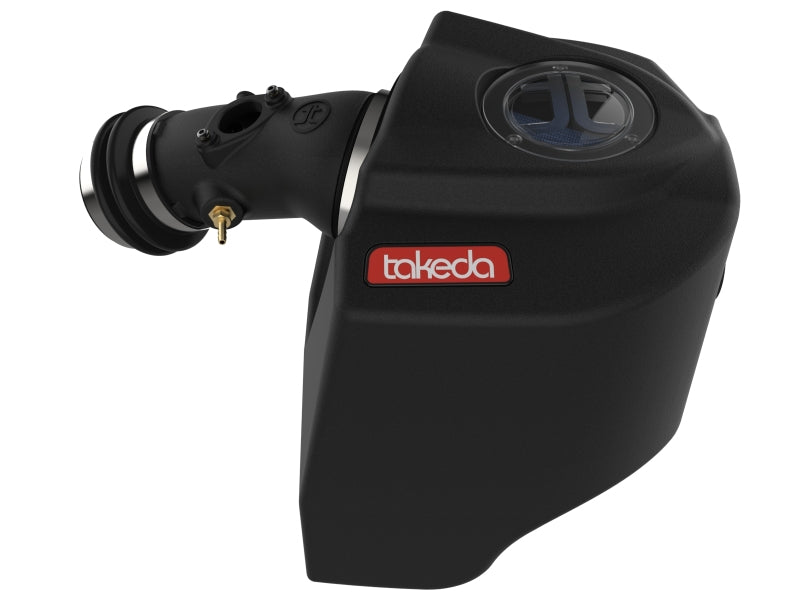 aFe Takeda Momentum Pro 5R Cold Air Intake System with Sealed Housing for 2019-2025 Toyota RAV4 2.5L