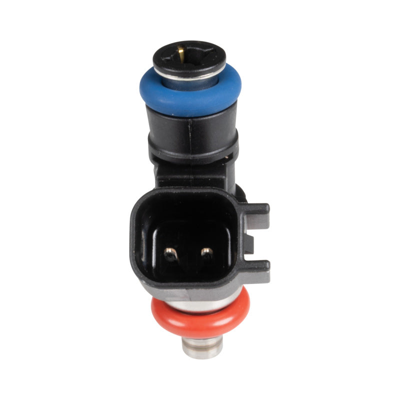 FAST Precision-Flow LS7 Style Fuel Injector Set of 8 - 35 lb/hr for High-Performance EFI Applications