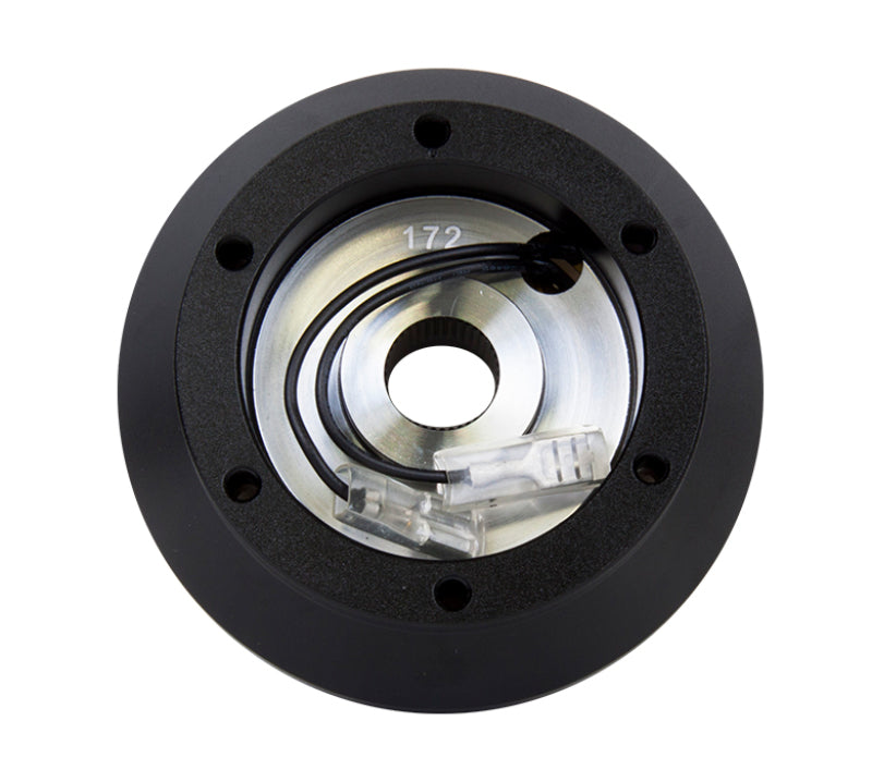 NRG Hub Adapters