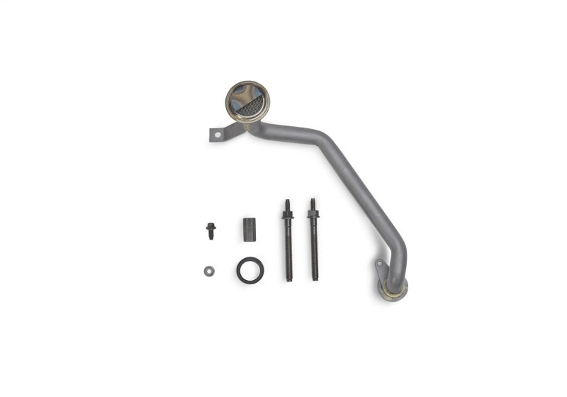 Ford Racing - frpM-6622-M52RR - 5.2L Coyote Style Road Race Oil Pickup Tube