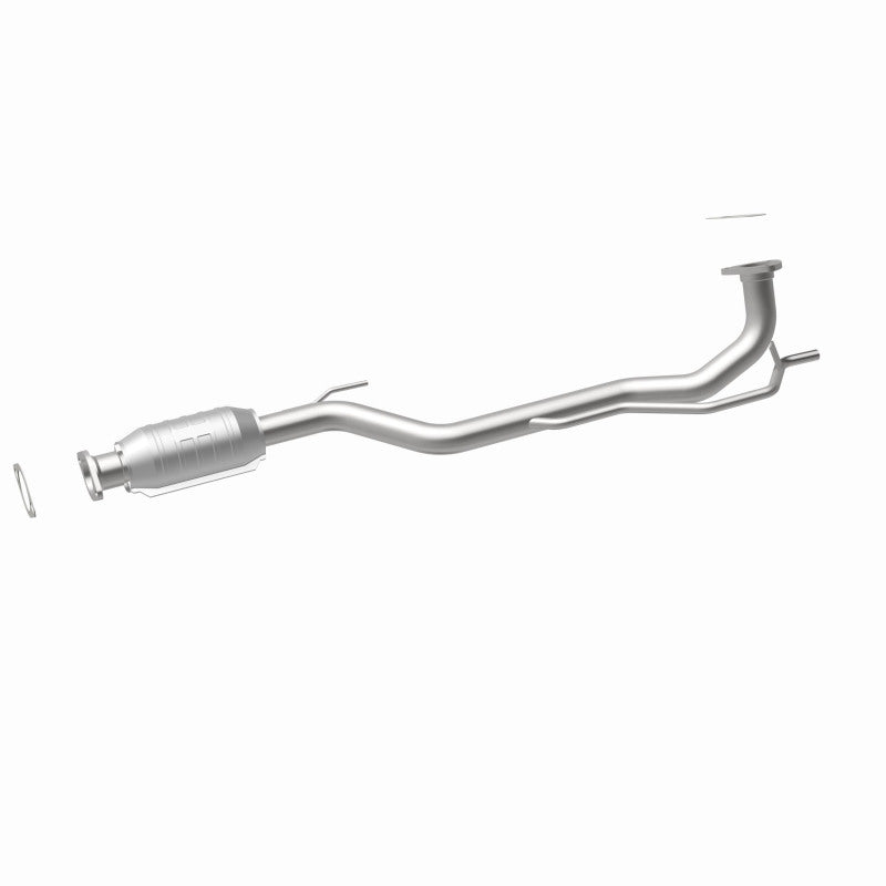 MagnaFlow Conv Direct Fit 300Zx '90-96 P/S
