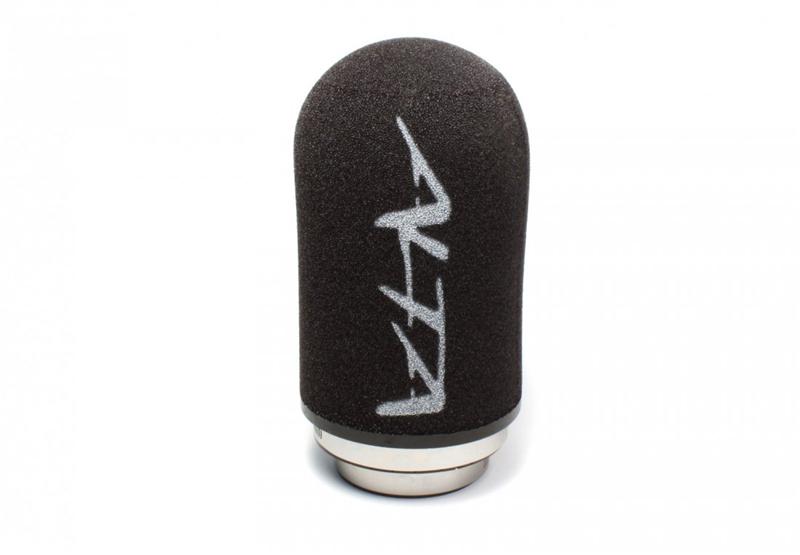 Alta AMP-INT-110 Cone Filter Foam for 2002–2012 Mini Cooper JCW Models