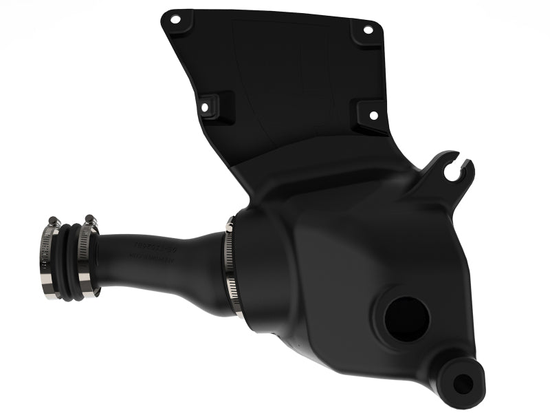 aFe Takeda Momentum Pro DRY S Cold Air Intake System for Honda Accord 1.5L 2018–2022, Part Number 56-70002D