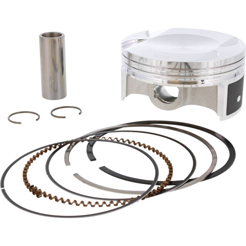 Vertex Pistons 24-25 RZR XP 1000 Premium/RZR XP 1000 Sport Forged Replica Piston Kit