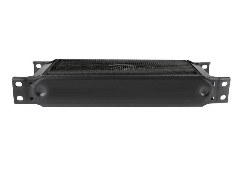 aFe BladeRunner Transmission Oil Cooler Kit for 2010-2012 Ram 2500/3500 6.7L Diesel, Part Number 46-80005
