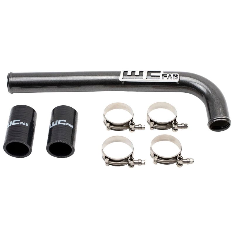 WCF Upper Coolant Pipe