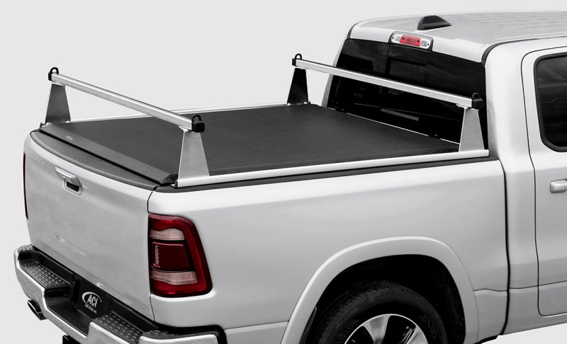 Access ADARAC M-Series Truck Bed Rack System accF4020122 for 2020+ Chevy/GMC 2500/3500 HD, 6 ft 8 in Bed