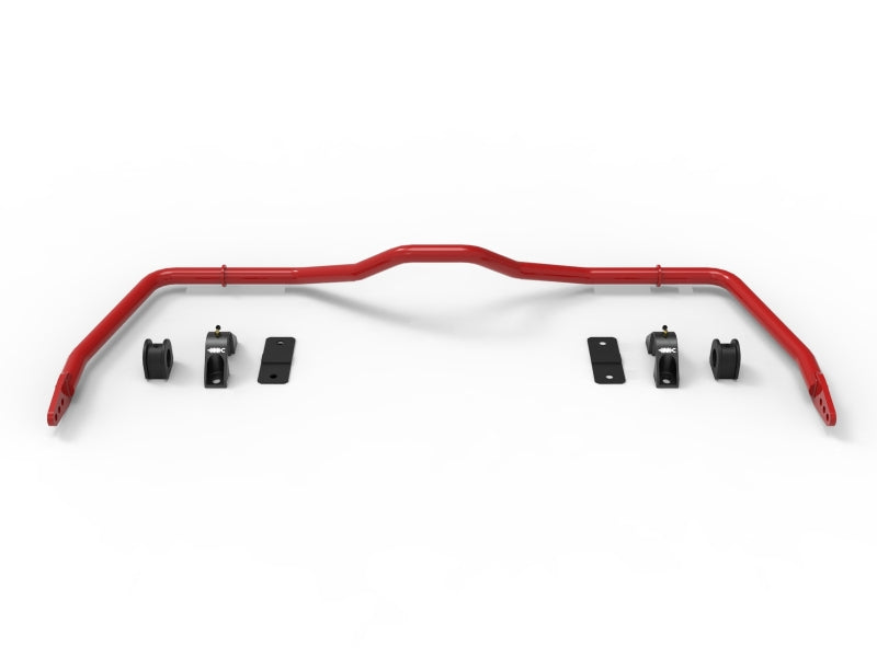 aFe CONTROL Rear Sway Bar for 2022-2026 Toyota Tundra 3.4L V6 Twin-Turbo, Part Number 440-72T005-RR