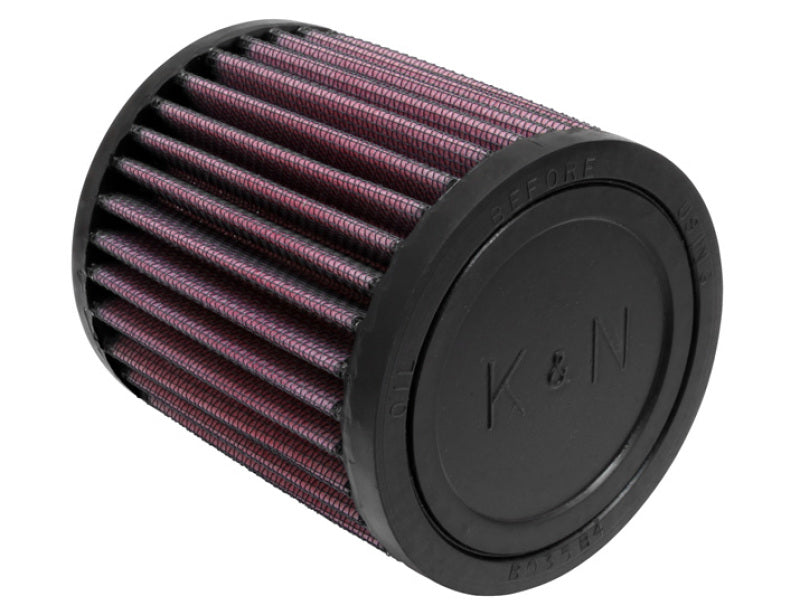 K&N Engineering RU-0500 Universal Rubber Air Filter