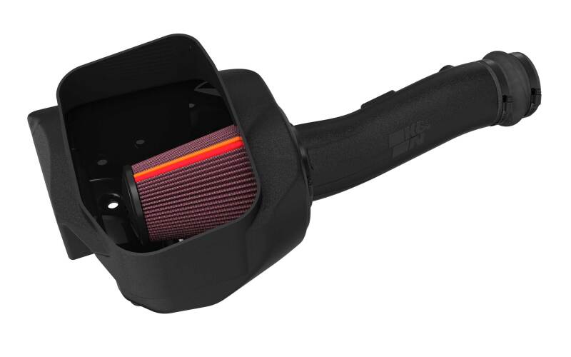 K&N Engineering 50-1565 NextGen Cold Air Intake for Ram 1500 RHO with 3.0L Engine