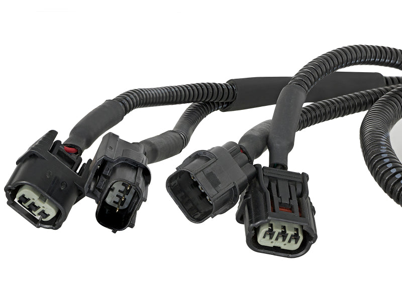 aFe POWER SCORCHER GT Power Module for Honda and Acura 1.5L and 2.0L Turbo Engines, Part 77-46601