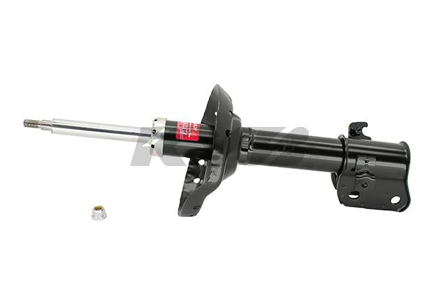 KYB Excel-G Front Right Strut for 2005-2009 Subaru Legacy and Outback, Part Number 339098