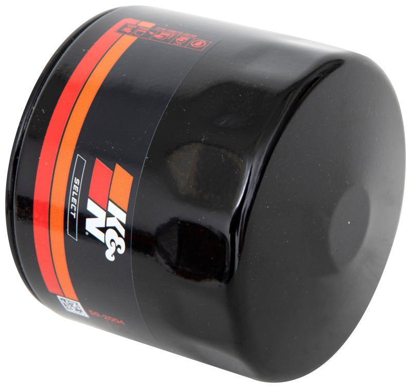K&N Engineering SO-2004 Select Spin-On Oil Filter for 2005-2008 Chrysler 300 and 300C