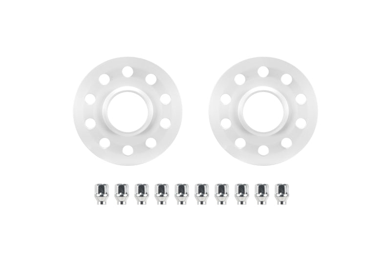 Eibach PRO-SPACER 10mm Wheel Spacers, 5x114.3 Bolt Pattern, 64mm Hub, S90-6-10-032-N