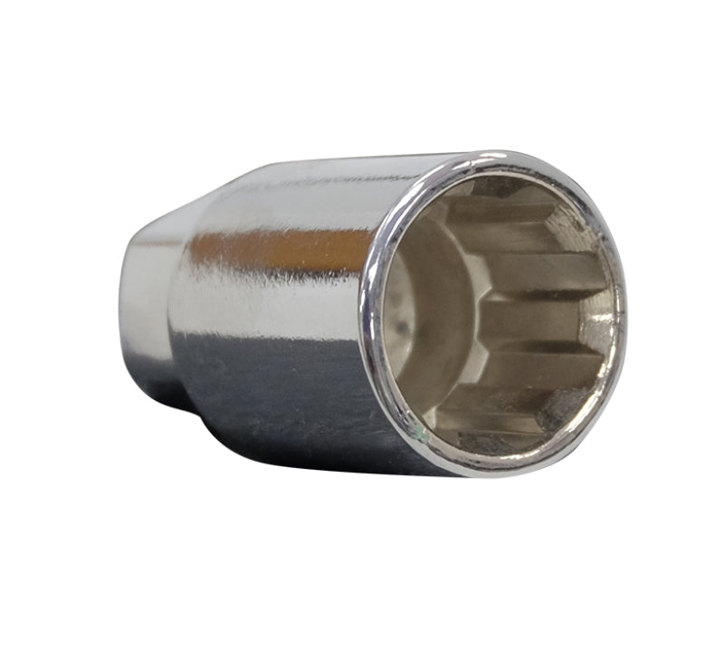 NRG Lug Nut Locks & Sockets