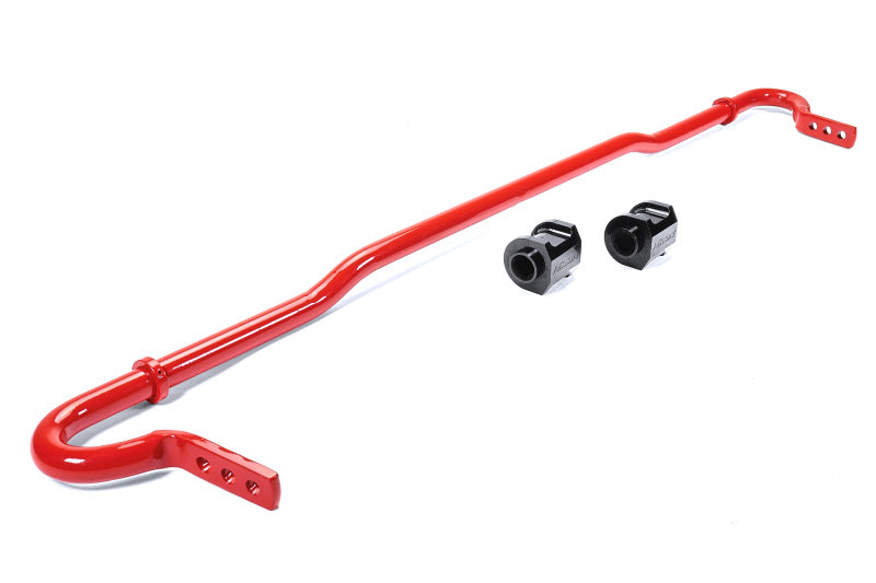 PERRIN 08-21 WRX/STI & 13-25 BRZ/FR-S/86/GR86 Rear Sway Bar - 22mm