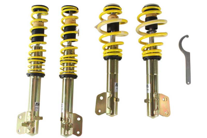 STS Coilover