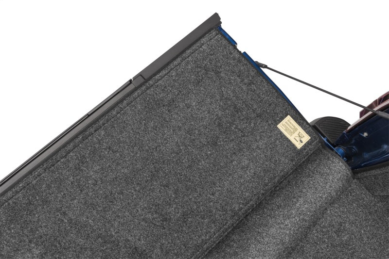 BedRug 09-16 Dodge Ram 5.7ft Bed w/o Rambox Bed Storage Bedliner