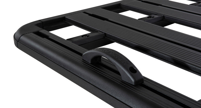RHR Pioneer Pads & Straps