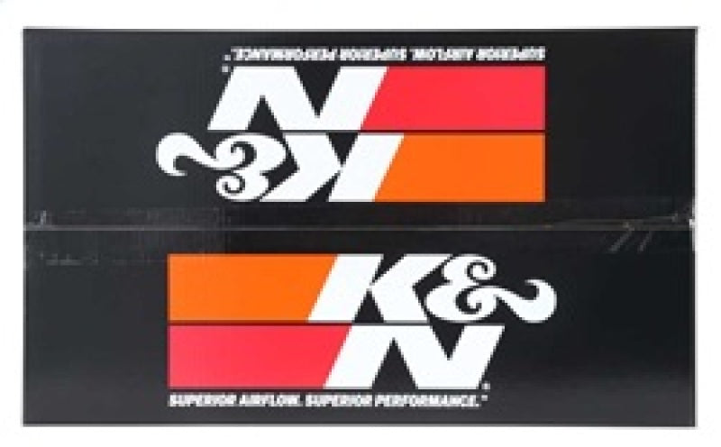 K&N 57-1561 Performance Cold Air Intake for Dodge Ram 1500 and Ram 2500 5.7L V8