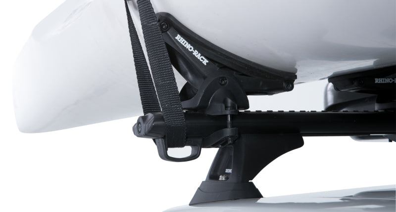 Rhino-Rack Vortex Underside Tie Down Points, 2-Piece Set - Part Number RHR S606