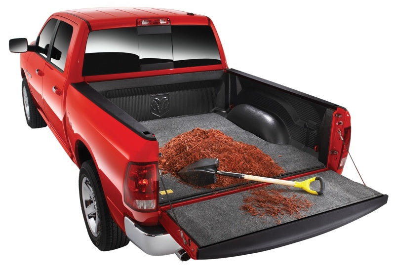 BedRug 09-16 Dodge Ram 5.7ft w/o Rambox Bed Storage Drop In Mat