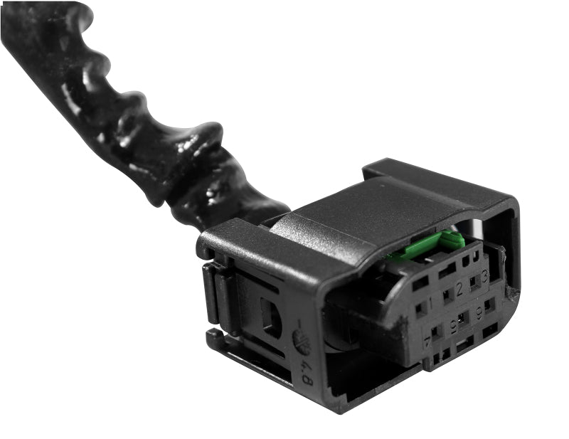 aFe Power Sprint Booster Power Converter for 2001-2017 BMW 1, 2, 3 and 4 Series, Z4, M3 and M4 - Part 77-16302