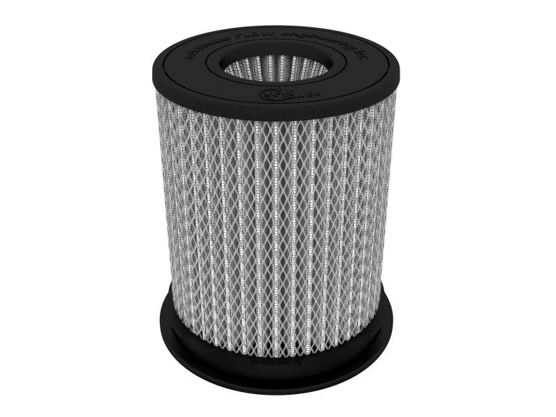 aFe MagnumFLOW Pro DRY S Universal Air Filter, Part Number 21-91153