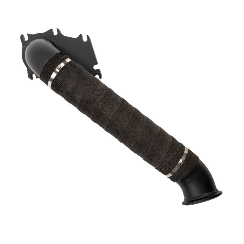 WCF Down Pipe