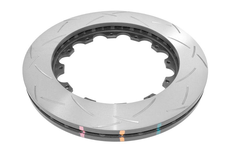 DBA T3 5000 Series Replacement Brake Rotor DBA52935.1S, 330 x 28 mm