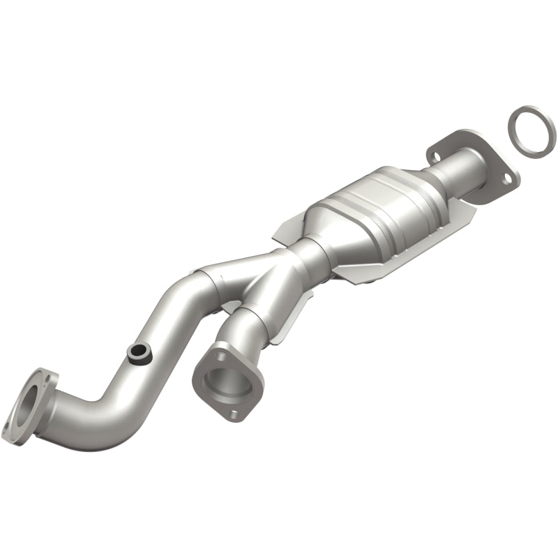 MAG Converter Direct Fit