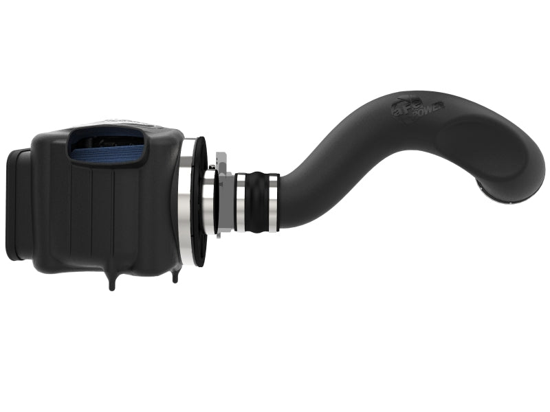 aFe Momentum GT PRO 5R Cold Air Intake System, GM Trucks and SUVs 1999-2007 V8, Part 54-74101