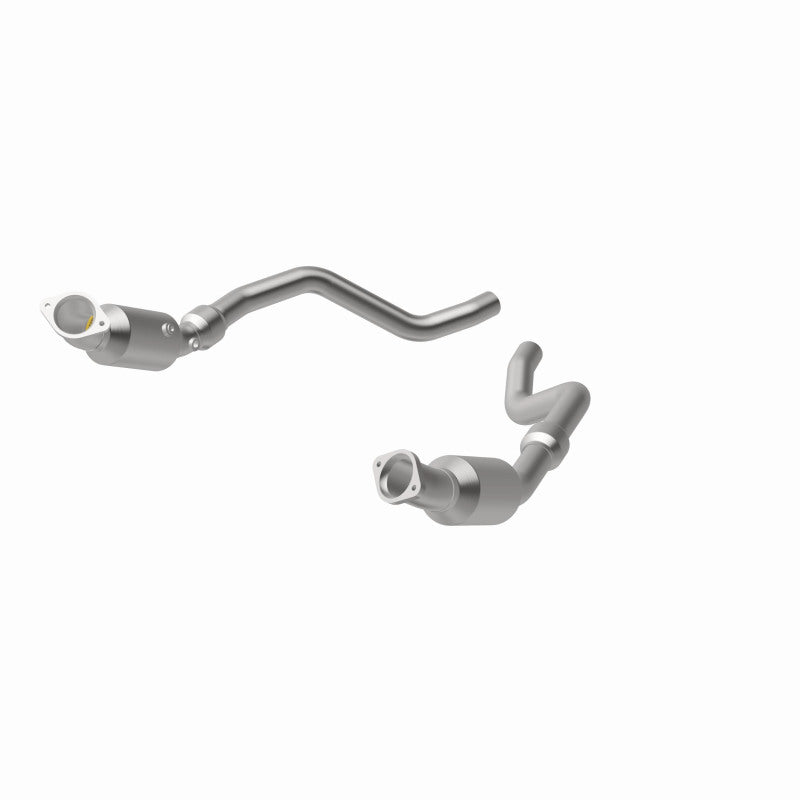 MAG Converter Direct Fit