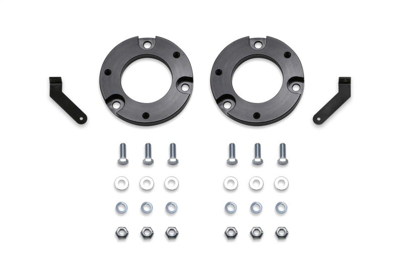 Fabtech fabFTL5211 18-20 Ford Expedition 4WD 1.5 in. Leveling System