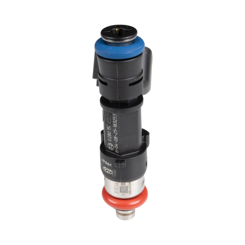 FAST Precision-Flow LS2 Style Fuel Injector Set of 8 - 51 lb/hr for High-Performance EFI Applications