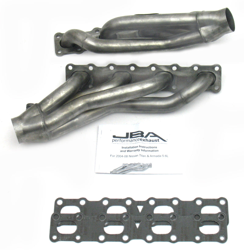 JBA Cat4Ward Headers