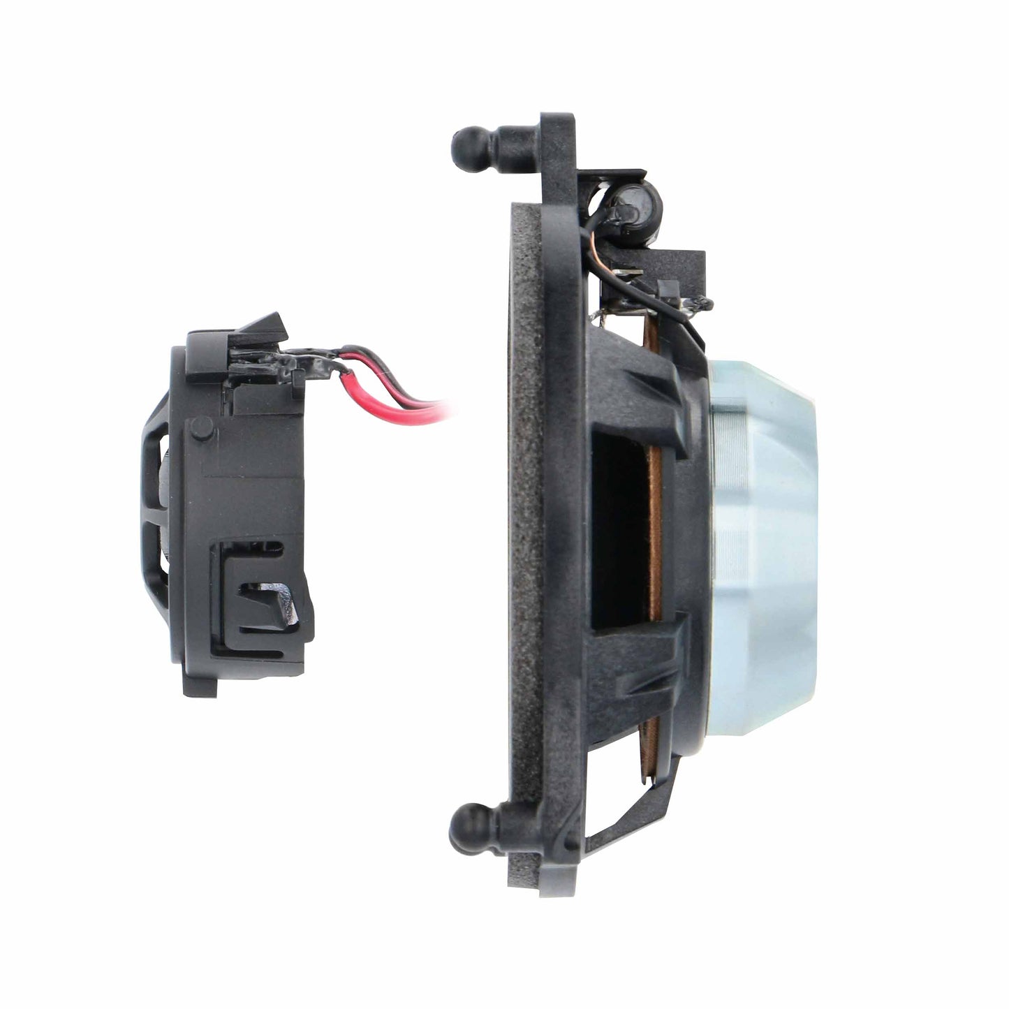 Vibe by Metra Electronics Plug-N-Play Component Speaker Kit - Fits Select Merced - View 3