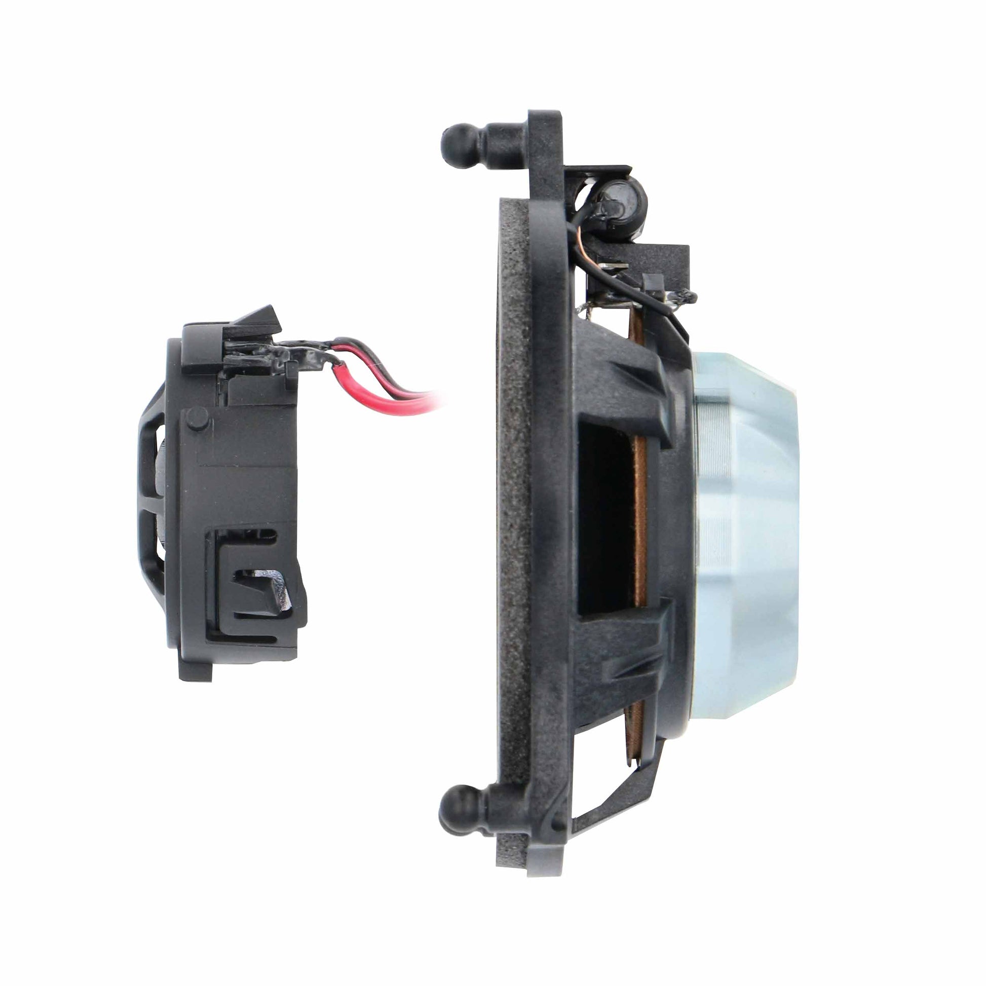Vibe by Metra Electronics Plug-N-Play Component Speaker Kit - Fits Select Merced - View 3