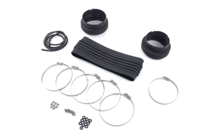 Dinan Carbon Fiber Cold Air Intake for BMW X5 X6 F95/F96 G05/G06 - Enhanced Performance and Aesthetic Appeal