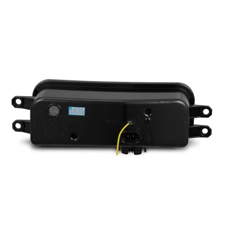 AlphaRex ARX210083 Wiring Adapter for 2024-2025 Toyota Tacoma and 2022-2025 Tundra and Sequoia Dual-Color LED Projector Fog Lights