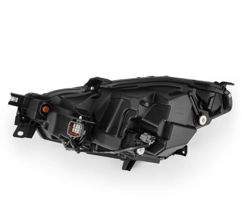 AlphaRex NOVA Series LED Projector Headlights for 2022-2024 Toyota GR86 and Subaru BRZ, Black - ARX880876