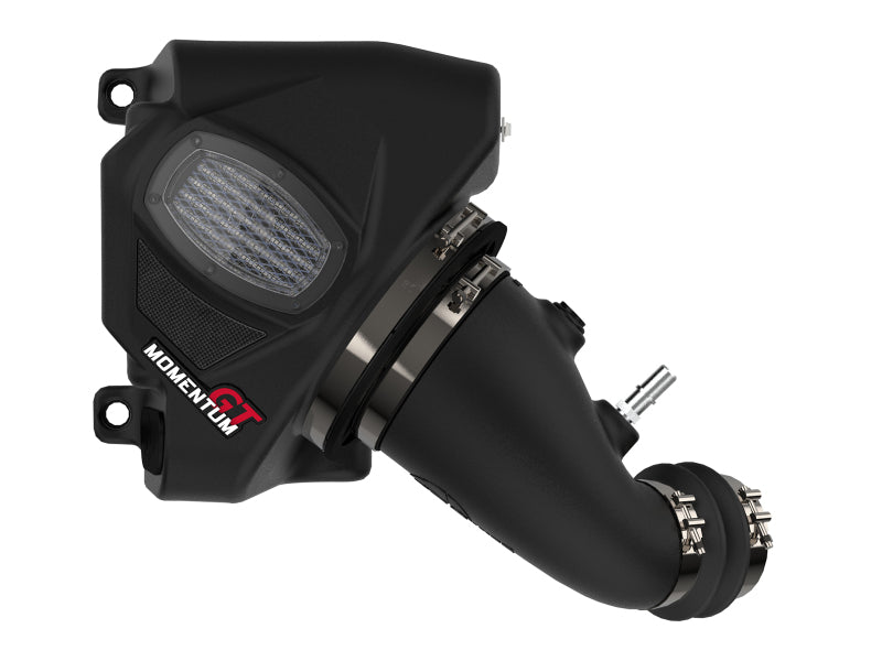 aFe POWER Momentum GT Pro DRY S Cold Air Intake System 51-72104 for 2017-2018 Ram 2500 and 3500 6.4L HEMI