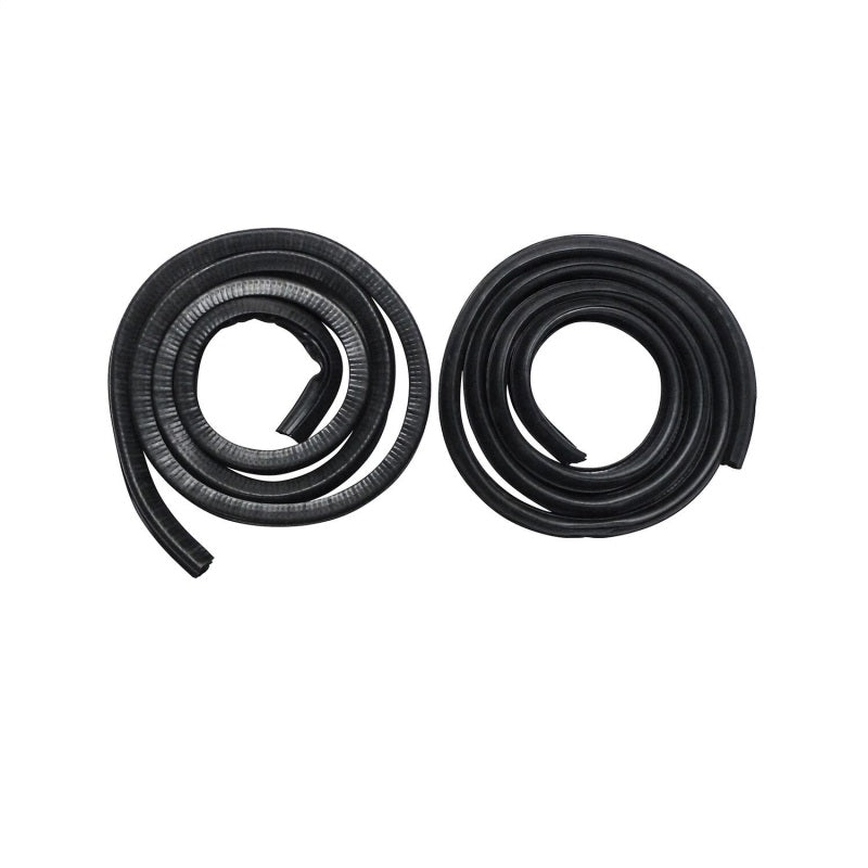 WES Running Boards - Sure-Grip