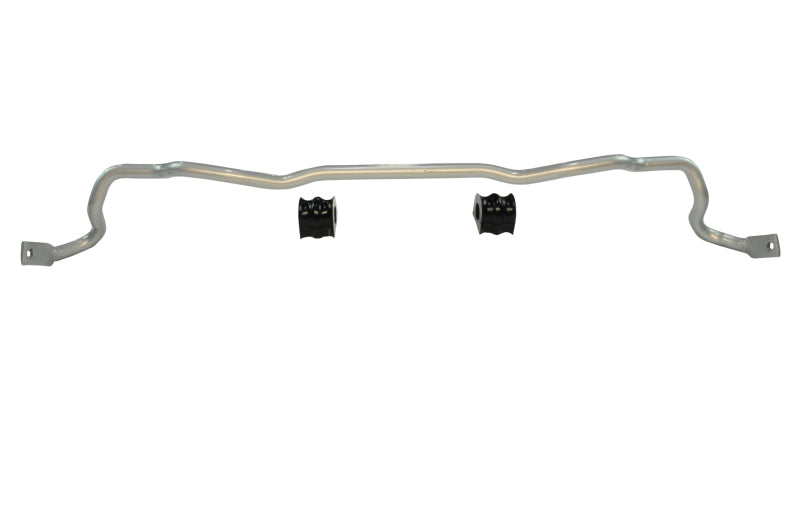 WL Sway Bars - Front