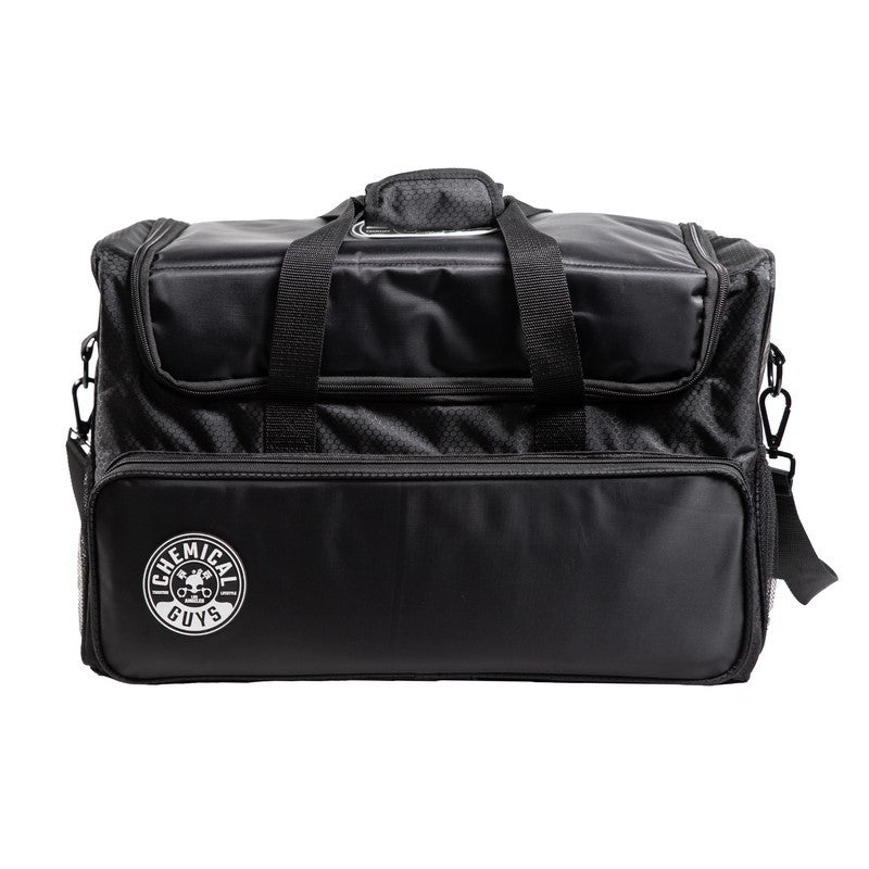 Chemical Guys Arsenal Range Trunk Organizer & Detailing Bag w/Polisher Pocket - Case of 6