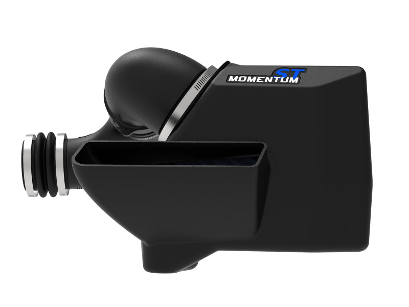 aFe Momentum ST Cold Air Intake System with Pro DRY S Filter for 2018-2020 Volkswagen Atlas V6 3.6L, Part Number 51-46405