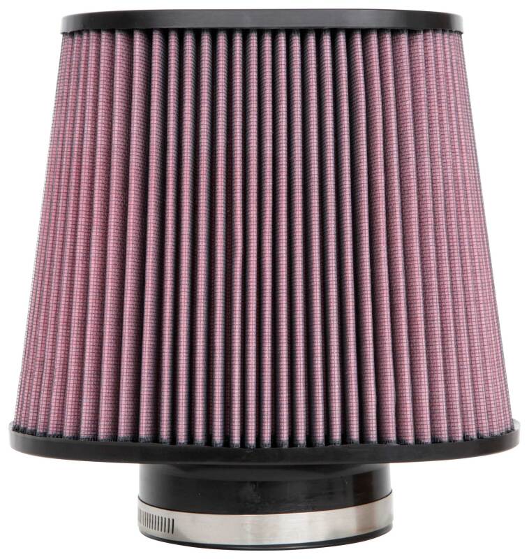 K&N Engineering RE-1040 Universal Rubber Air Filter