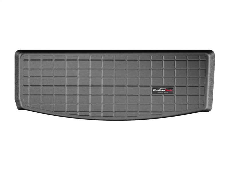 WeatherTech 40925 Cargo Liner for 2017-2019 GMC Acadia, Black